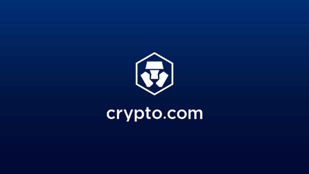 CRO coin price