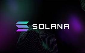 Solana Logo